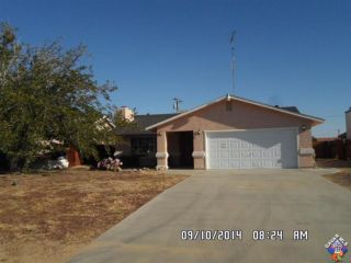 Foreclosed Home - 7243 BAY AVE, 93505