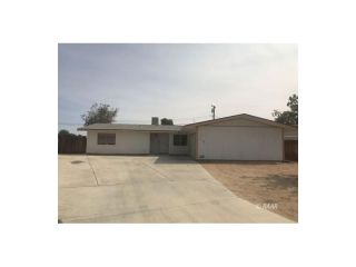 Foreclosed Home - 7798 Dogbane Ave, 93505