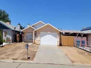 Foreclosed Home - 21313 CORWIN ST, 93505