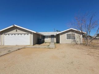 Foreclosed Home - 21017 79TH ST, 93505