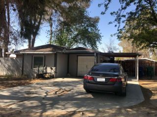 Foreclosed Home - 107 CAMP FIRE DR, 93505