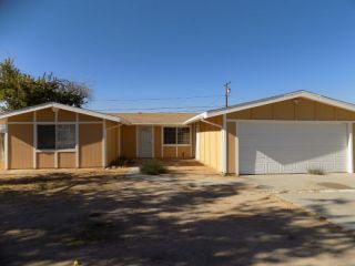Foreclosed Home - 8901 ASPEN AVE, 93505