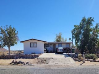 Foreclosed Home - 9704 FOREST BLVD, 93505