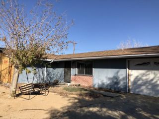 Foreclosed Home - 7607 COLUMBINE AVE, 93505