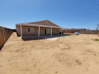 Foreclosed Home - 7673 QUEZON AVE, 93505
