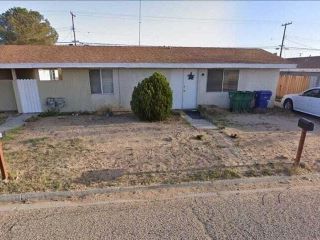 Foreclosed Home - 7731 CALIFORNIA CITY BLVD, 93505