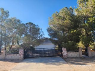 Foreclosed Home - 9197 LIME AVE, 93505