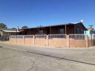 Foreclosed Home - 21822 SAGUARO ST, 93505