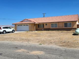 Foreclosed Home - 9213 OLEANDER AVE, 93505