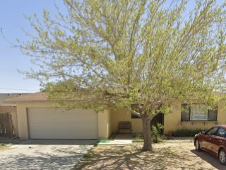 Foreclosed Home - 9620 PEACH AVE, 93505