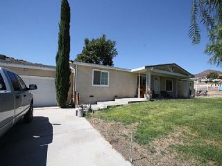Foreclosed Home - 33013 ROLLING RANCH RD, 93510