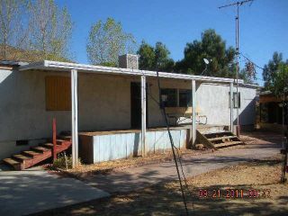 Foreclosed Home - 8155 ESCONDIDO CANYON RD, 93510
