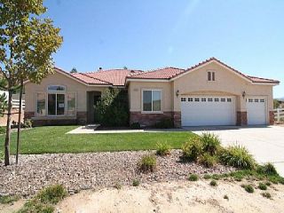 Foreclosed Home - 34130 MCENNERY CANYON RD, 93510