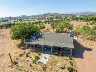 Foreclosed Home - 33805 MCENNERY CANYON RD, 93510