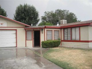 Foreclosed Home - 6 MARIANNE WAY, 93513