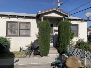Foreclosed Home - 430 W LINE ST, 93514