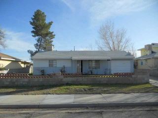 Foreclosed Home - 27072 COTE ST, 93516