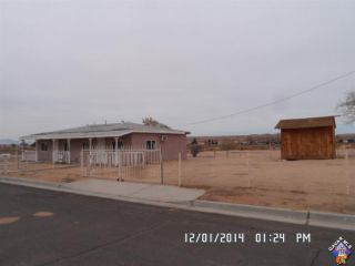 Foreclosed Home - 2650103 Nichols St, 93516