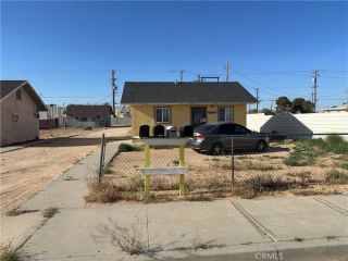 Foreclosed Home - 27034 NUDGENT ST, 93516