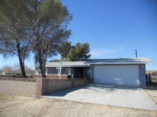 Foreclosed Home - 13373 LAMEL ST, 93523