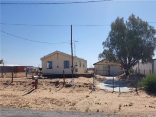 Foreclosed Home - 18424 CLAYMINE RD, 93523