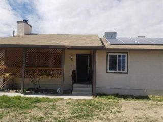 Foreclosed Home - 13043 CLEMENT ST, 93523