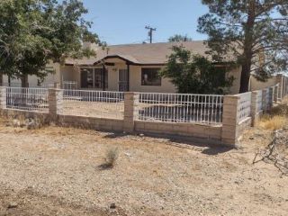 Foreclosed Home - 13548 MARGO ST, 93523