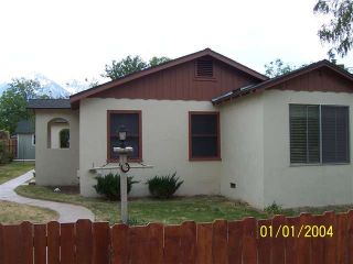 Foreclosed Home - 147 VALLEY VIEW DR, 93526
