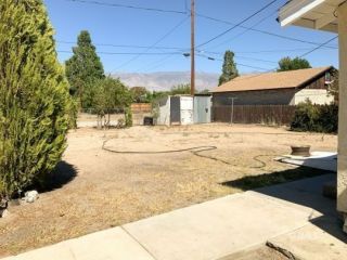Foreclosed Home - 356 N CLAY ST, 93526