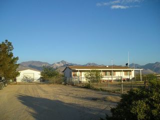 Foreclosed Home - 4009 OWENS PEAK ST, 93527
