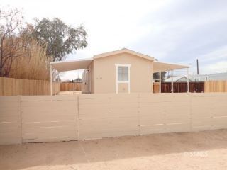 Foreclosed Home - 6517 CANYON AVE, 93527