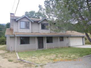Foreclosed Home - 27564 POND DR, 93531