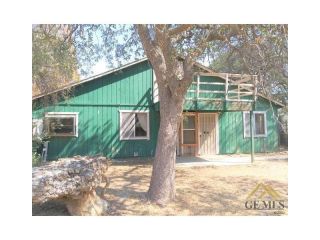 Foreclosed Home - 29485 Clear Creek Road, 93531