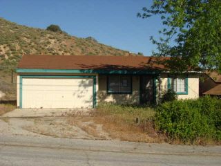 Foreclosed Home - 43336 WALK A TOP ST, 93532
