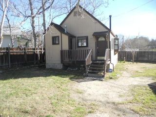 Foreclosed Home - 43690 TRAIL I, 93532