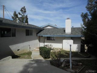Foreclosed Home - 14655 FLINTSTONE DR, 93532