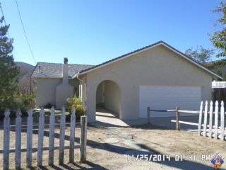 Foreclosed Home - 14802 SUNNYDALE DR, 93532