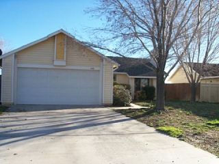 Foreclosed Home - 646 TWINBERRY LN, 93534