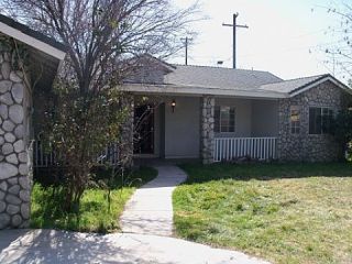 Foreclosed Home - 1208 W LANCASTER BLVD, 93534