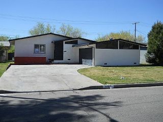 Foreclosed Home - 44015 HEATON AVE, 93534