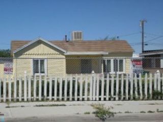 Foreclosed Home - 44827 REDWOOD AVE, 93534