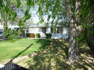 Foreclosed Home - 43322 20TH ST W, 93534