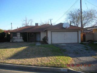 Foreclosed Home - 1456 INDIAN SAGE RD, 93534