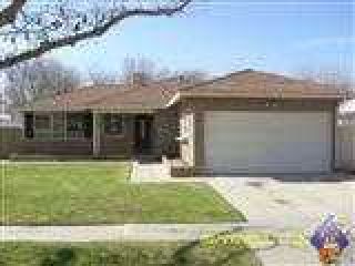 Foreclosed Home - List 100033681