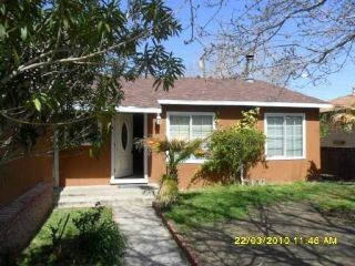 Foreclosed Home - 1121 W AVENUE J7, 93534