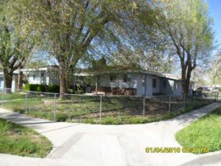 Foreclosed Home - List 100036087