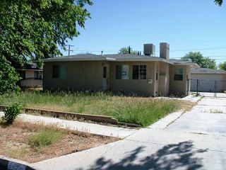Foreclosed Home - 44954 KINGTREE AVE, 93534