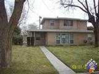 Foreclosed Home - List 100076112