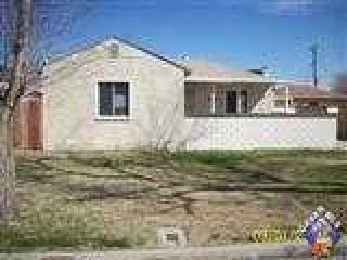 Foreclosed Home - 44422 ELM AVE, 93534