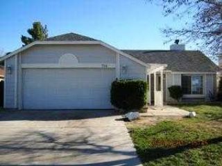 Foreclosed Home - 714 TRIXIS AVE, 93534